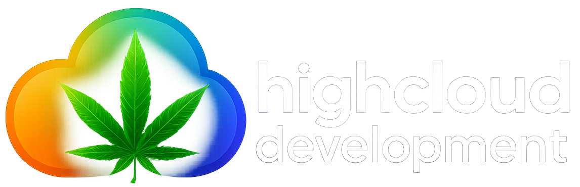 HighCloud logo